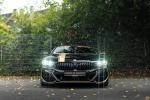 BMW M850i MH8 600 by Manhart Racing 2019 года